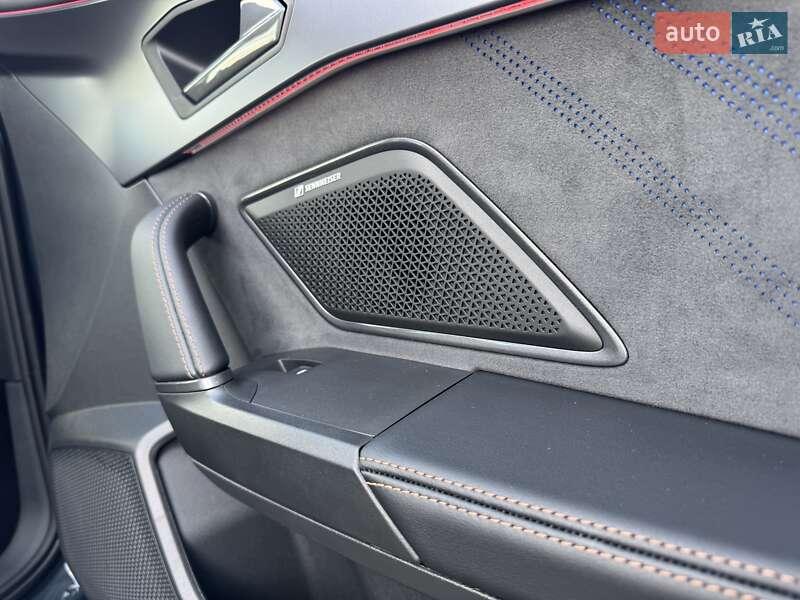 Внедорожник / Кроссовер Cupra Formentor 2025 в Киеве