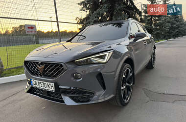 Внедорожник / Кроссовер Cupra Formentor 2022 в 