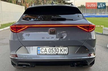 Внедорожник / Кроссовер Cupra Formentor 2022 в 