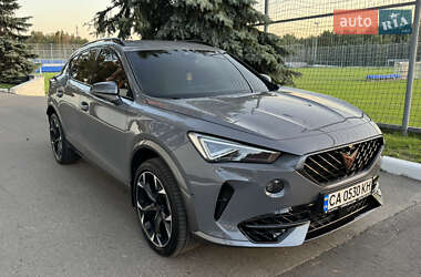 Внедорожник / Кроссовер Cupra Formentor 2022 в 