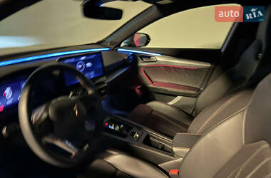 Внедорожник / Кроссовер Cupra Formentor 2022 в 
