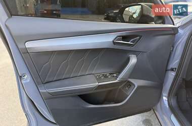 Внедорожник / Кроссовер Cupra Formentor 2022 в 
