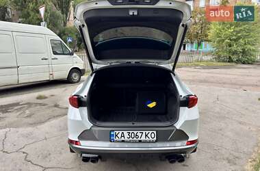 Внедорожник / Кроссовер Cupra Formentor 2022 в 