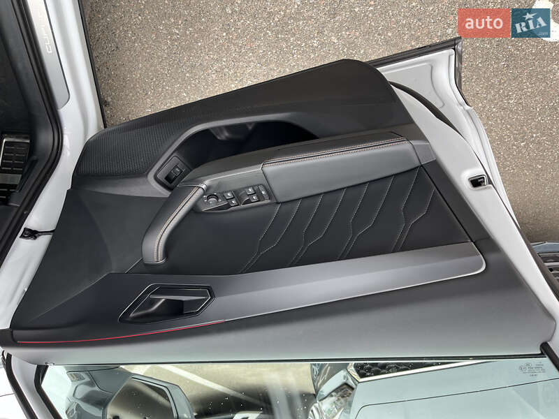Внедорожник / Кроссовер Cupra Formentor 2024 в Киеве