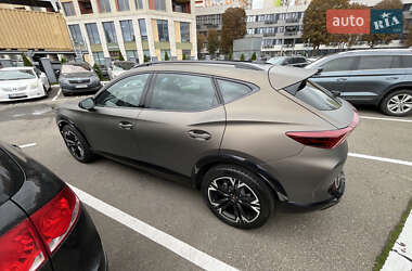 Внедорожник / Кроссовер Cupra Formentor 2025 в 