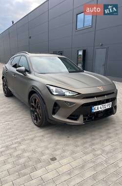 Внедорожник / Кроссовер Cupra Formentor 2025 в Ивано-Франковске