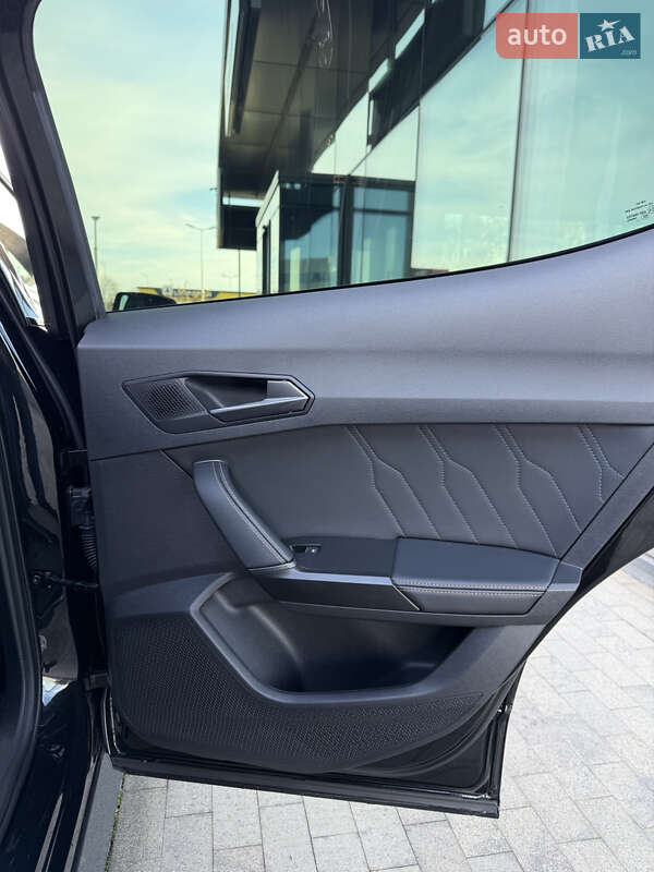 Позашляховик / Кросовер Cupra Formentor 2023 в Києві фото 39 Позашляховик / Кросовер Cupra Formentor 2023 в Києві