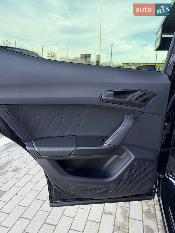 Позашляховик / Кросовер Cupra Formentor 2023 в Києві фото 42 Позашляховик / Кросовер Cupra Formentor 2023 в Києві