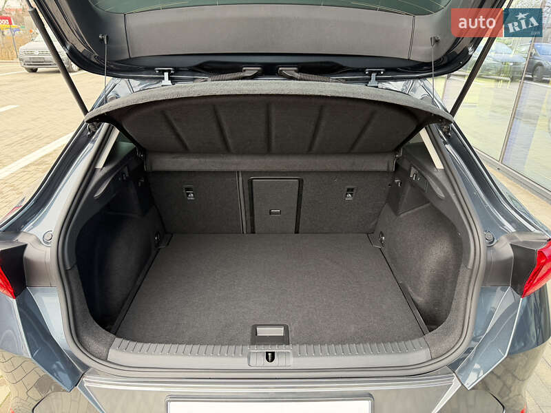 Внедорожник / Кроссовер Cupra Formentor 2022 в Киеве фото 23 Внедорожник / Кроссовер Cupra Formentor 2022 в Киеве