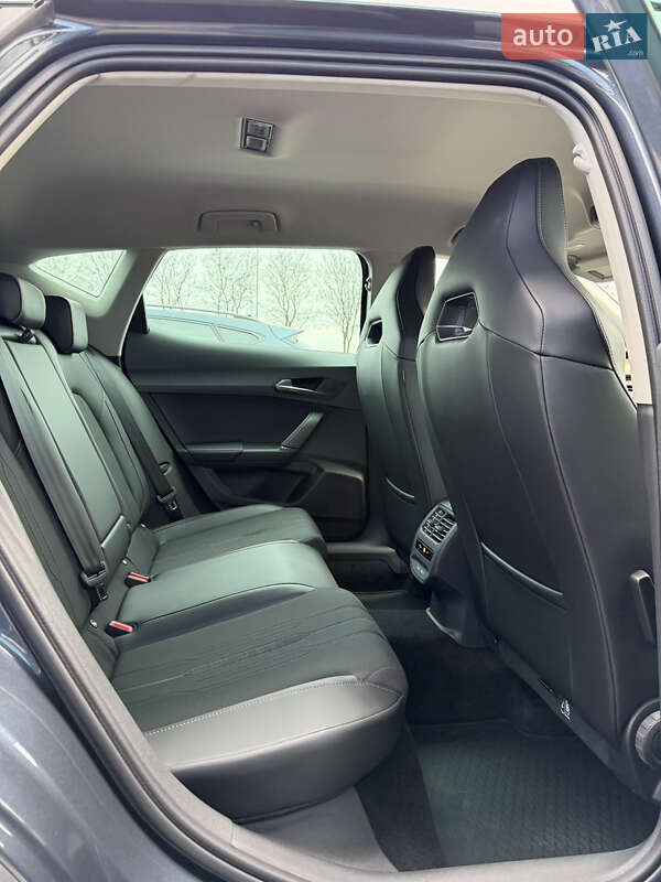 Внедорожник / Кроссовер Cupra Formentor 2022 в Киеве фото 30 Внедорожник / Кроссовер Cupra Formentor 2022 в Киеве