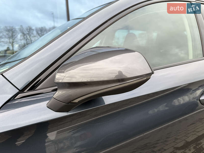 Внедорожник / Кроссовер Cupra Formentor 2022 в Киеве фото 50 Внедорожник / Кроссовер Cupra Formentor 2022 в Киеве