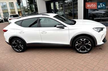 Внедорожник / Кроссовер Cupra Formentor 2024 в Киеве