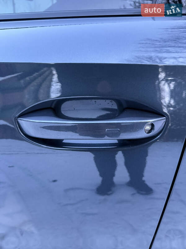 Внедорожник / Кроссовер Cupra Formentor 2021 в Львове