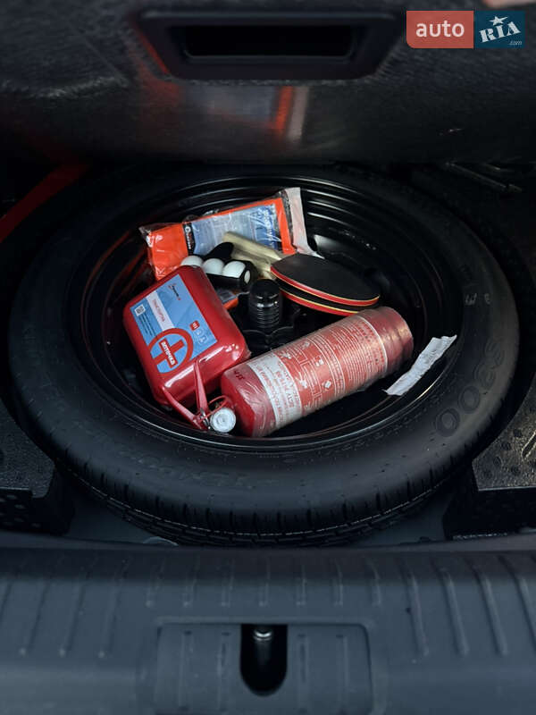 Внедорожник / Кроссовер Cupra Formentor 2021 в Львове