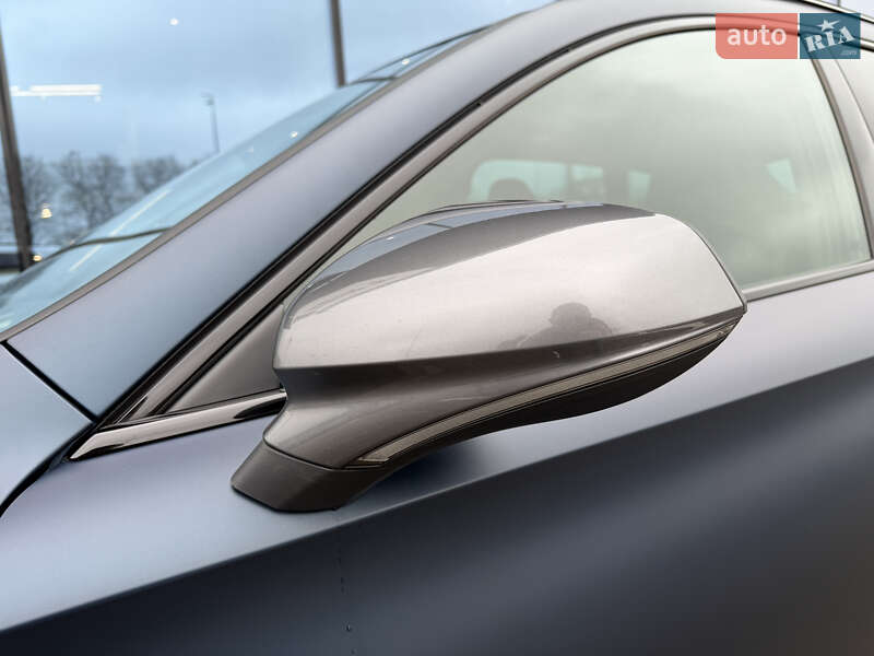 Позашляховик / Кросовер Cupra Formentor 2023 в Києві