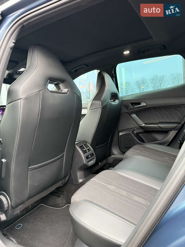 Позашляховик / Кросовер Cupra Formentor 2023 в Києві