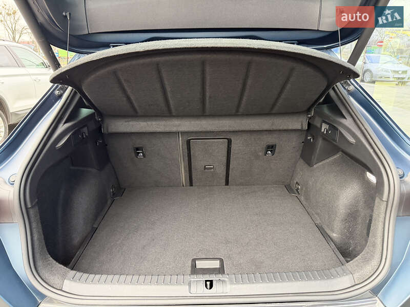 Позашляховик / Кросовер Cupra Formentor 2023 в Києві