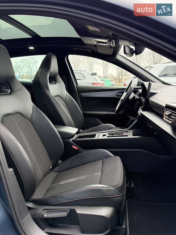 Позашляховик / Кросовер Cupra Formentor 2023 в Києві