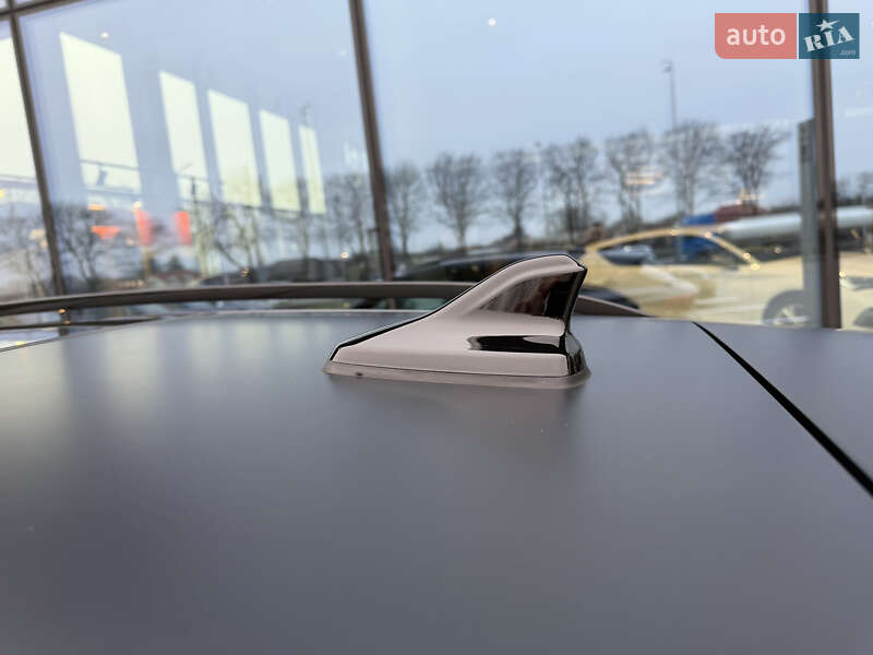 Позашляховик / Кросовер Cupra Formentor 2023 в Києві