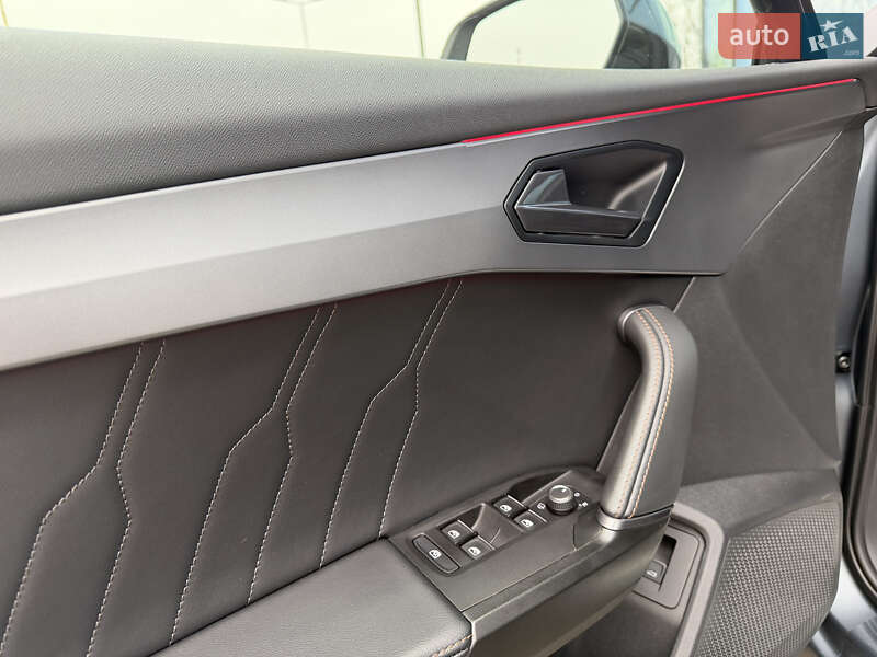 Позашляховик / Кросовер Cupra Formentor 2023 в Києві