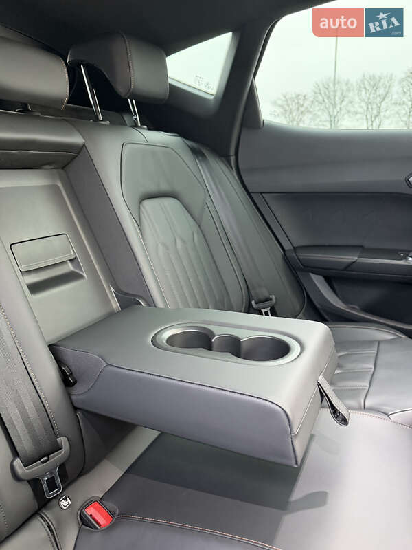 Позашляховик / Кросовер Cupra Formentor 2023 в Києві