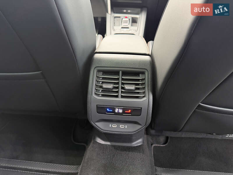 Позашляховик / Кросовер Cupra Formentor 2023 в Києві