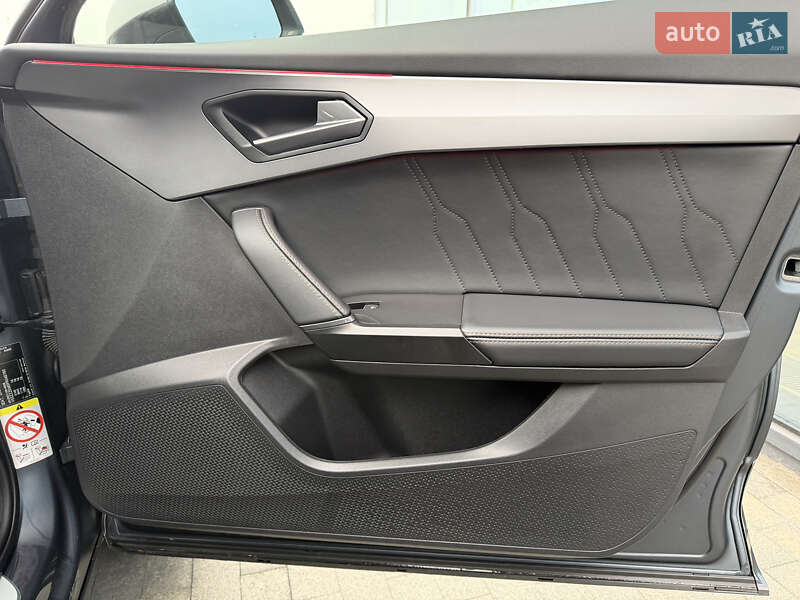 Позашляховик / Кросовер Cupra Formentor 2023 в Києві