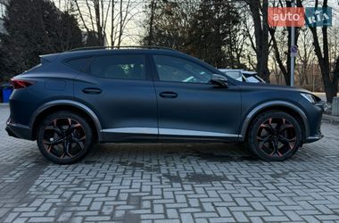 Внедорожник / Кроссовер Cupra Formentor 2023 в Львове
