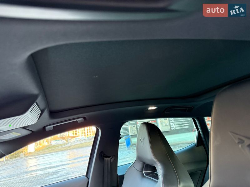 Внедорожник / Кроссовер Cupra Formentor 2023 в Львове