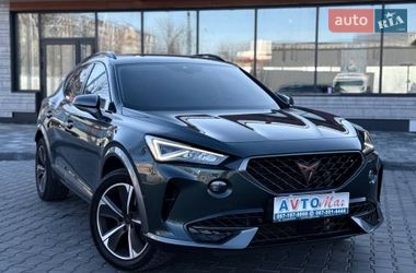 Внедорожник / Кроссовер Cupra Formentor 2022 в Кривом Роге