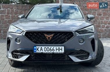 Позашляховик / Кросовер Cupra Formentor 2024 в Кропивницькому