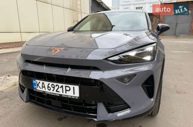 Внедорожник / Кроссовер Cupra Formentor 2025 в Киеве