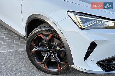 Внедорожник / Кроссовер Cupra Formentor 2022 в Киеве
