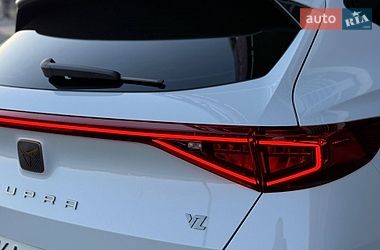 Внедорожник / Кроссовер Cupra Formentor 2022 в Киеве