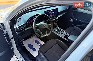 Внедорожник / Кроссовер Cupra Formentor 2022 в Киеве