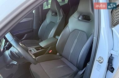 Внедорожник / Кроссовер Cupra Formentor 2022 в Киеве