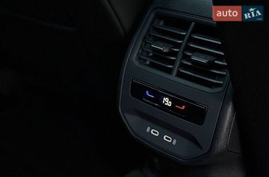 Внедорожник / Кроссовер Cupra Formentor 2022 в Киеве