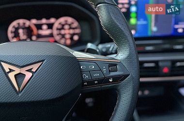 Внедорожник / Кроссовер Cupra Formentor 2022 в Киеве