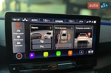 Внедорожник / Кроссовер Cupra Formentor 2022 в Киеве