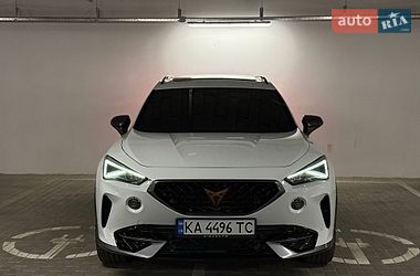 Внедорожник / Кроссовер Cupra Formentor 2022 в Киеве