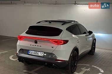Внедорожник / Кроссовер Cupra Formentor 2022 в Киеве