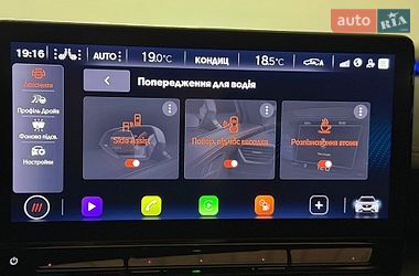 Внедорожник / Кроссовер Cupra Formentor 2022 в Киеве