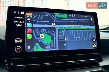 Внедорожник / Кроссовер Cupra Formentor 2024 в Киеве