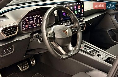 Внедорожник / Кроссовер Cupra Formentor 2024 в Киеве