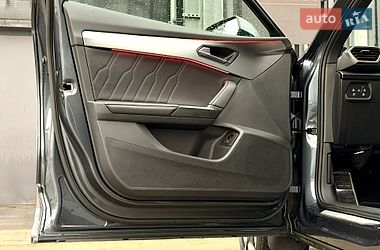 Внедорожник / Кроссовер Cupra Formentor 2024 в Киеве