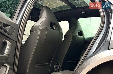 Внедорожник / Кроссовер Cupra Formentor 2024 в Киеве