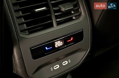 Внедорожник / Кроссовер Cupra Formentor 2024 в Киеве