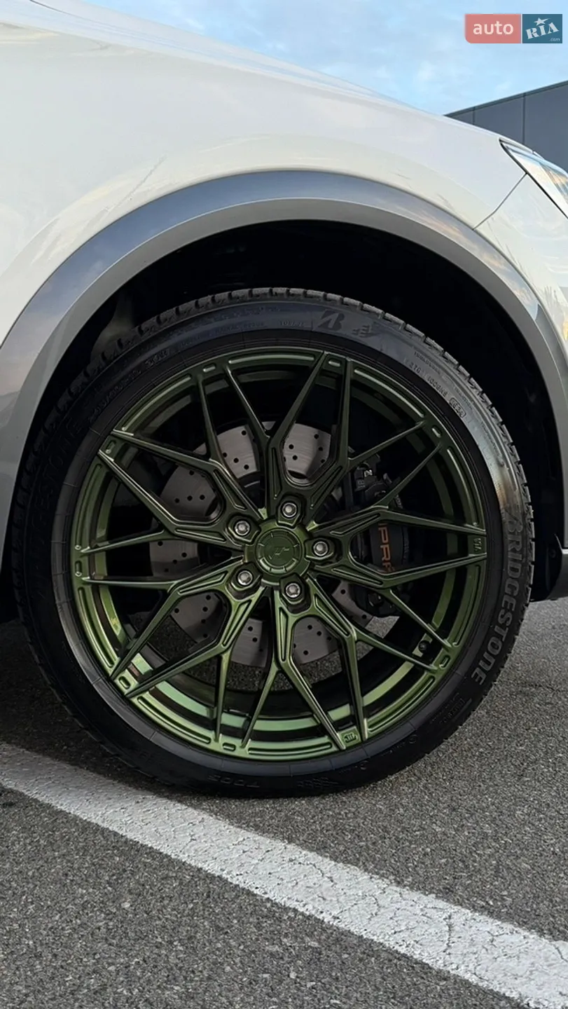 Cupra Formentor 2024 VIN VSSZZZKM3RR139872 фото оголошення 7 з 14