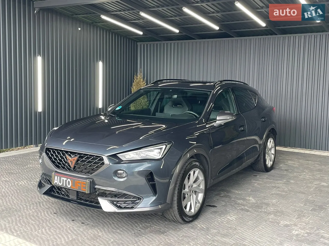 2017 Audi Q7 - мініатюра 14