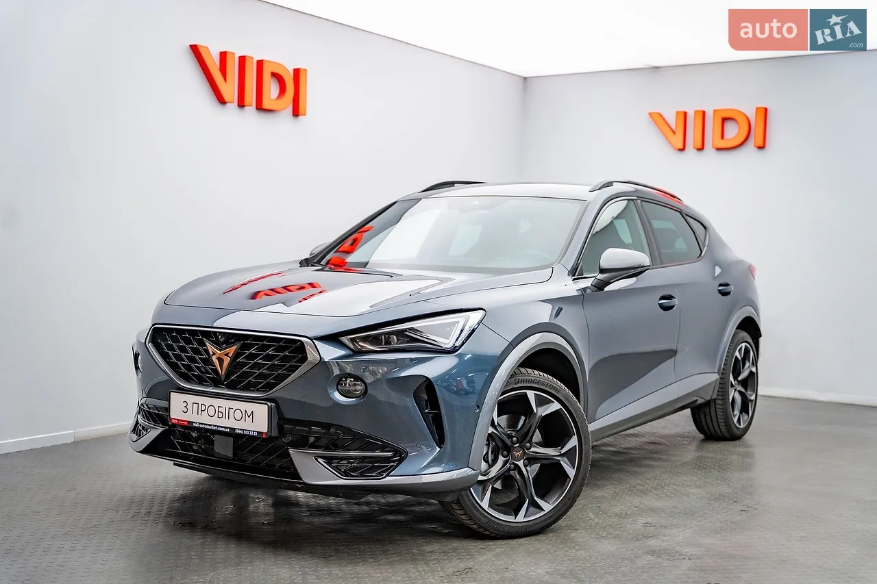 2023 SEAT Ateca - мініатюра 26